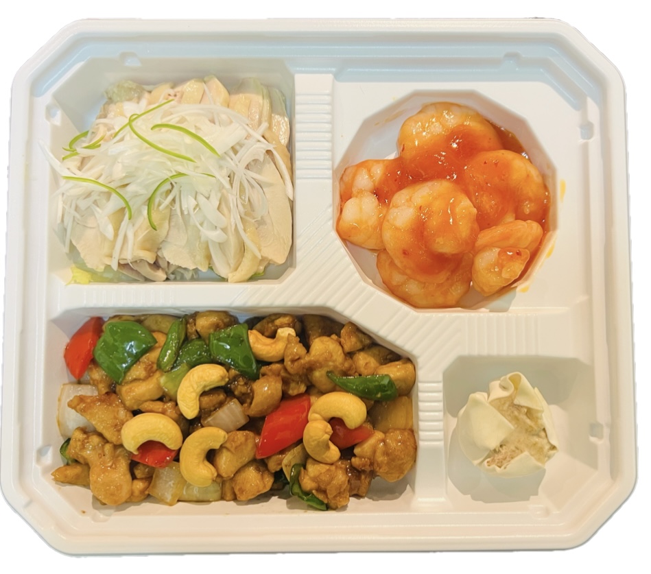 弁当18