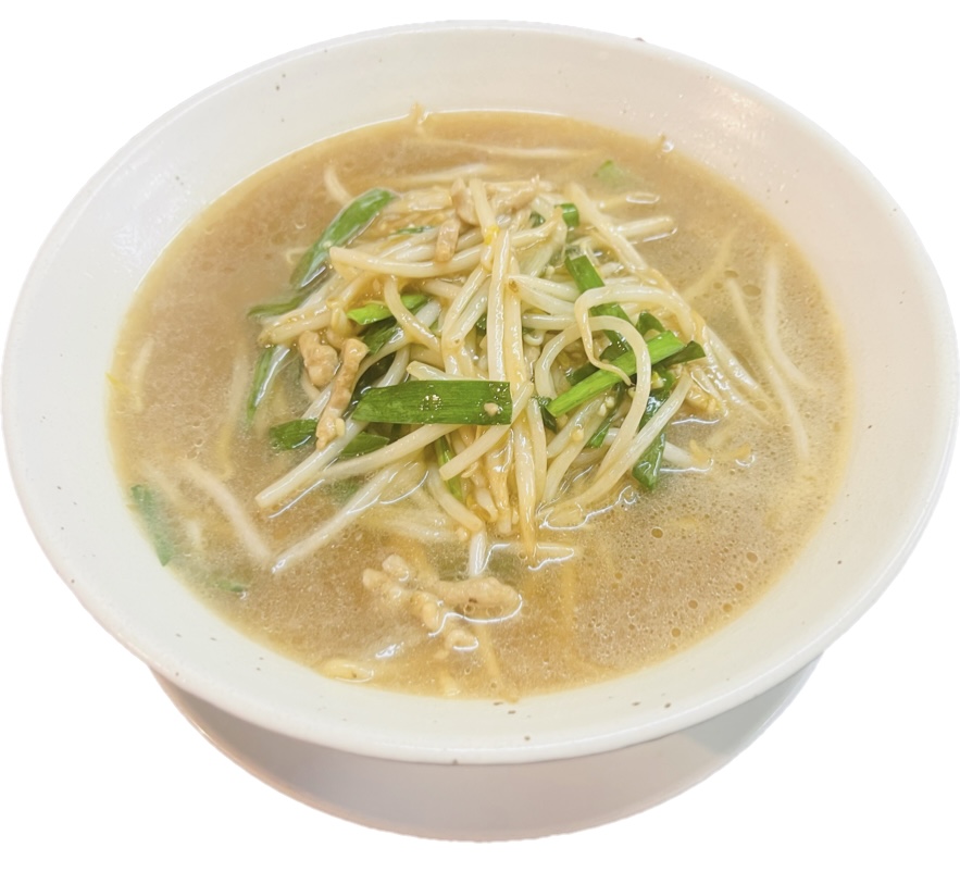 もやし麺